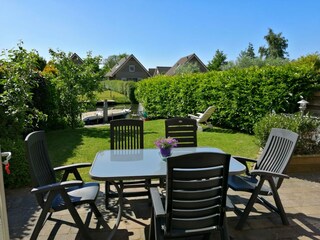 Casa per le vacanze Medemblik Registrazione all'aperto 8