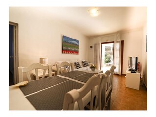 Apartamento de vacaciones Cala Ratjada Características 15