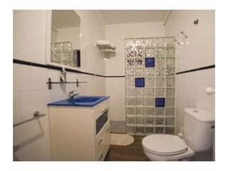 Vakantieappartement Cala Ratjada Kenmerken 19