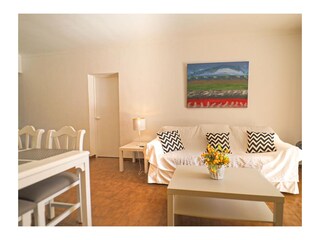 Apartamento de vacaciones Cala Ratjada Características 13