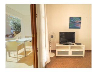 Vakantieappartement Cala Ratjada Kenmerken 11