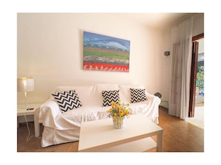 Apartamento de vacaciones Cala Ratjada Características 14