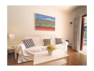 Vakantieappartement Cala Ratjada Kenmerken 14