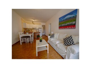 Vakantieappartement Cala Ratjada Kenmerken 20
