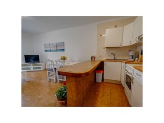 Vakantieappartement Cala Ratjada Kenmerken 16