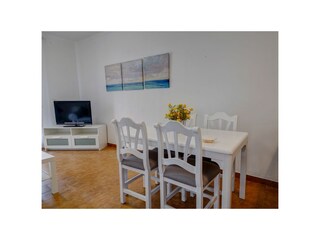 Apartamento de vacaciones Cala Ratjada Características 12