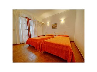 Apartamento de vacaciones Cala Ratjada Características 18