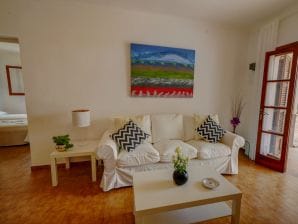 Vakantieappartement Terrassa - Cala Ratjada - image1