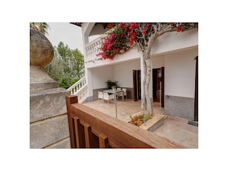 Appartement de vacances Cala Ratjada Enregistrement extérieur 10