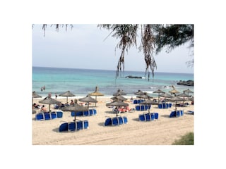 Apartamento de vacaciones Cala Ratjada Entorno 22