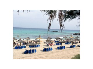 Vakantieappartement Cala Ratjada Omgeving 22