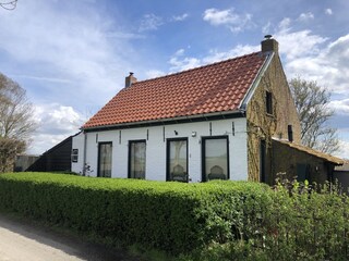 Casa per le vacanze Waterlandkerkje Registrazione all'aperto 19