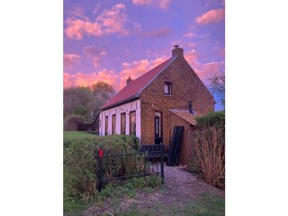 Casa per le vacanze Waterlandkerkje Registrazione all'aperto 3