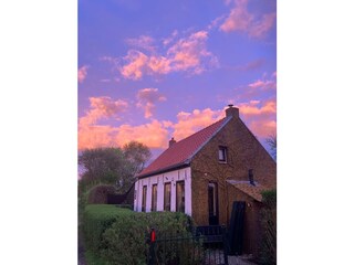 Casa per le vacanze Waterlandkerkje Registrazione all'aperto 20