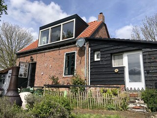 Casa per le vacanze Waterlandkerkje Registrazione all'aperto 21