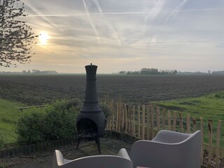 Casa per le vacanze Waterlandkerkje Registrazione all'aperto 22