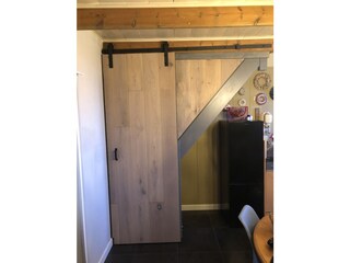 Casa per le vacanze Waterlandkerkje Caratteristiche 35