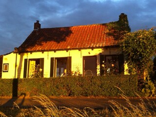 Casa per le vacanze Waterlandkerkje Registrazione all'aperto 2