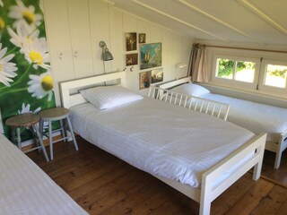 Casa per le vacanze Waterlandkerkje Caratteristiche 28