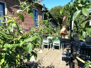 Casa per le vacanze Waterlandkerkje Registrazione all'aperto 5