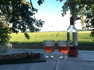 Casa per le vacanze Waterlandkerkje Registrazione all'aperto 8