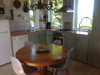 Casa per le vacanze Waterlandkerkje Caratteristiche 26