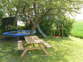 Casa per le vacanze Waterlandkerkje Registrazione all'aperto 9