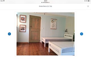 Casa per le vacanze Waterlandkerkje Caratteristiche 31