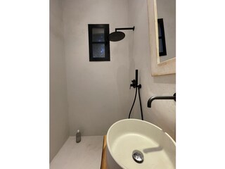 Vakantiehuis La Môle Badkamer 17