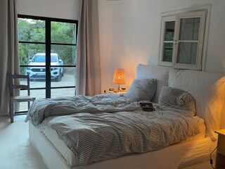 Vakantiehuis La Môle Slaapkamer 14