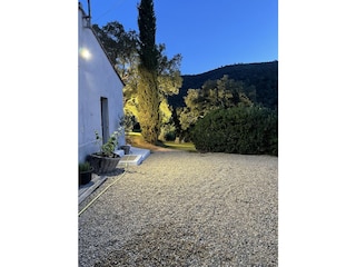 Holiday house La Môle Outdoor Recording 2