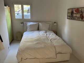 Vakantiehuis La Môle Slaapkamer 15