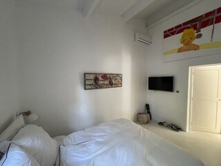 Holiday house La Môle Bedroom 16