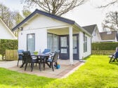 Bungalow Zoutelande Buitenaudio-opname 1