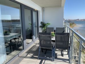 Ferienwohnung OCEAN VIEW - Heiligenhafen - image1