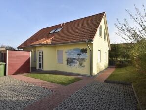 Holiday house Ferienwohnung in Boiensdorf mit Terrasse - Rerik Area - image1