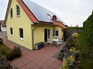 Holiday house Ferienwohnung in Boiensdorf mit Terrasse - Rerik Area - image1