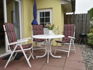 Holiday house Ferienwohnung in Boiensdorf mit Terrasse - Rerik Area - image1