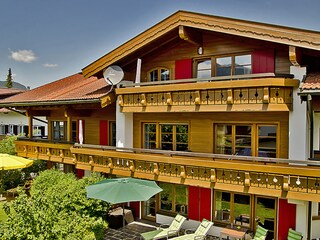 Residenz Am Fuggerpark