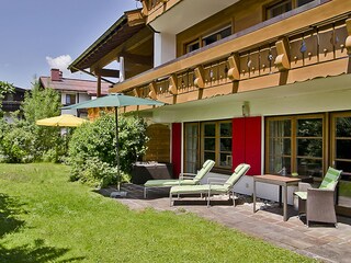 Residenz Am Fuggerpark