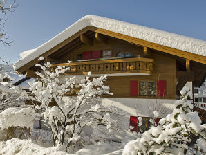 Ferienwohnung Suite TROLLBLUME - Oberstdorf - image1