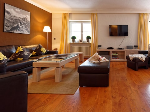 Ferienwohnung Suite TROLLBLUME