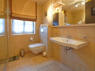 Suite Trollblume Bad