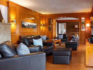 Ferienwohnung Suite KRISTALLSEE