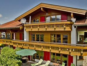 Ferienwohnung Suite FUNKENFEUER - Oberstdorf - image1