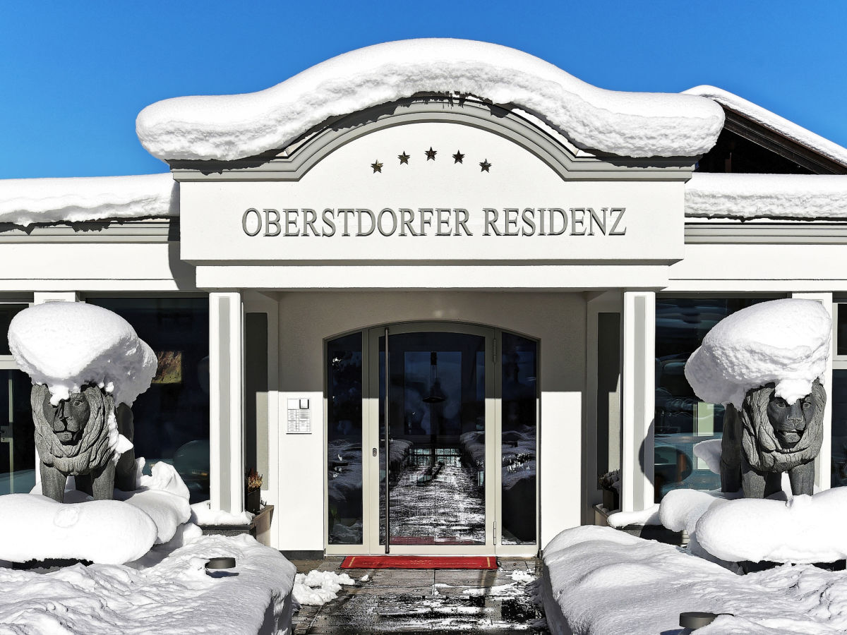 Winterfreuden