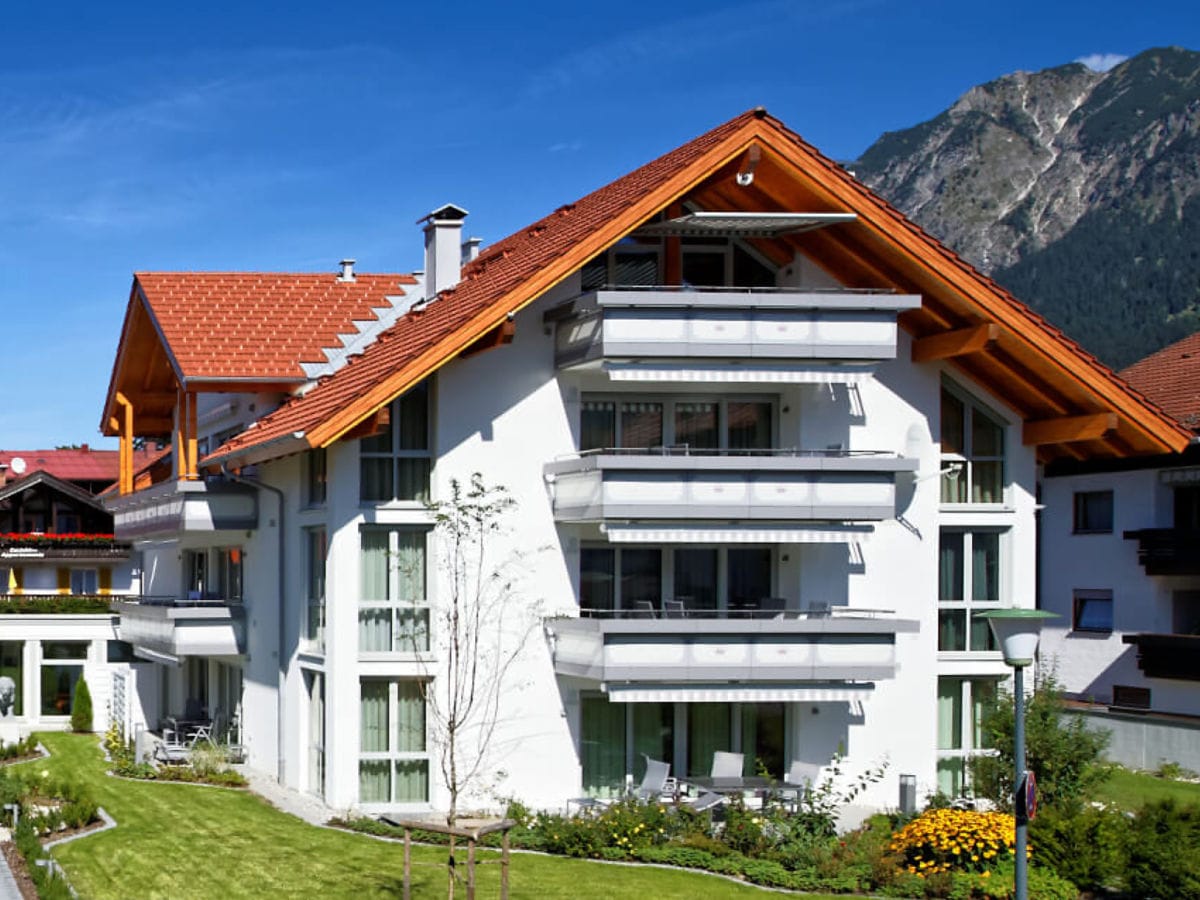 Oberstdorf Residenz 1