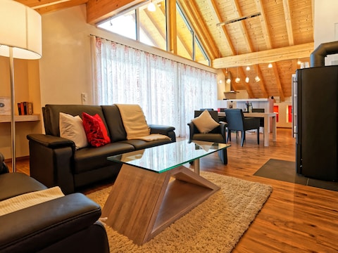 Ferienwohnung Rubin-Suite HERZOGIN SOPHIE