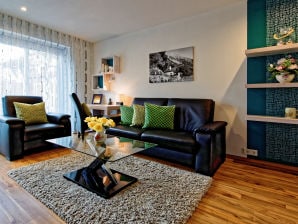 Ferienwohnung Emerald-Suite KÖNIG MAX JOSEPH - Oberstdorf - image1