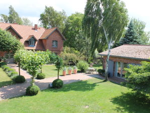 Bauernhof Hof Himmelgrün - Saal in Vorpommern - image1